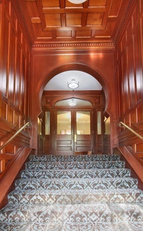 271 Dartmouth St. - Back Bay