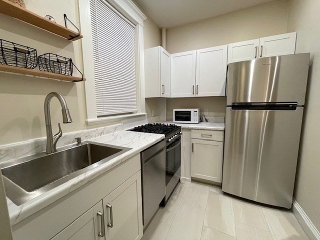 22 Orkney Rd. - Brighton