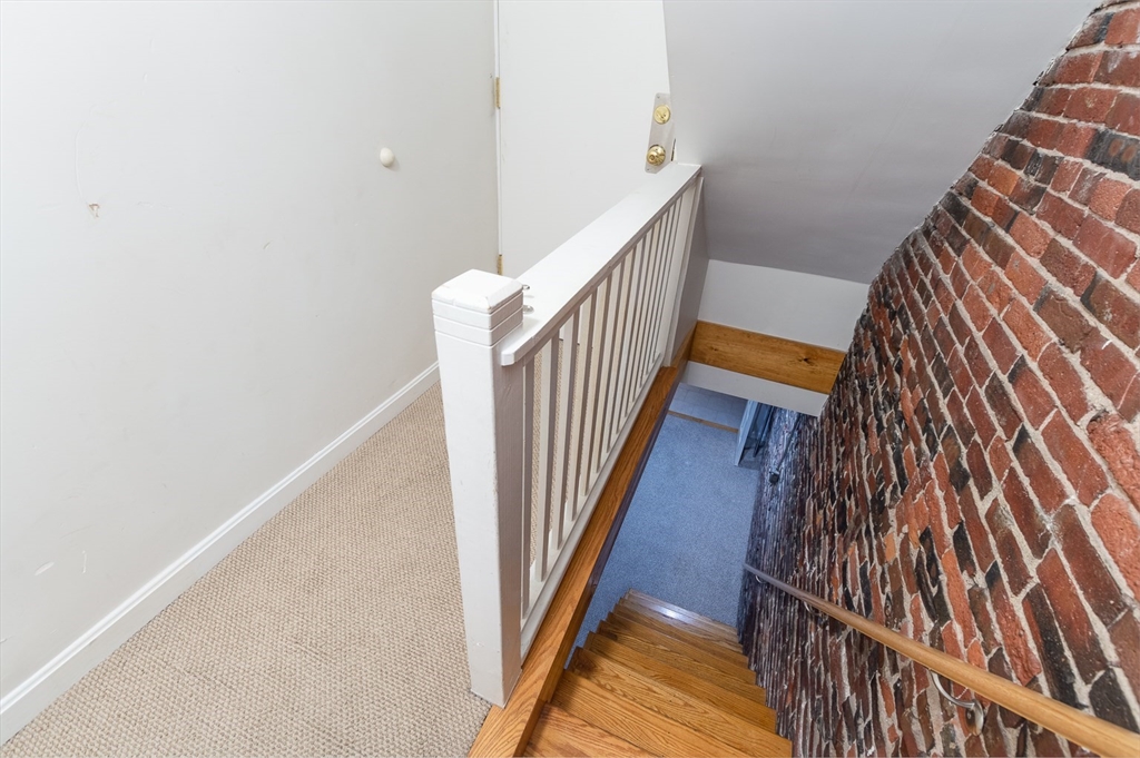 37 Grove St. - Beacon Hill