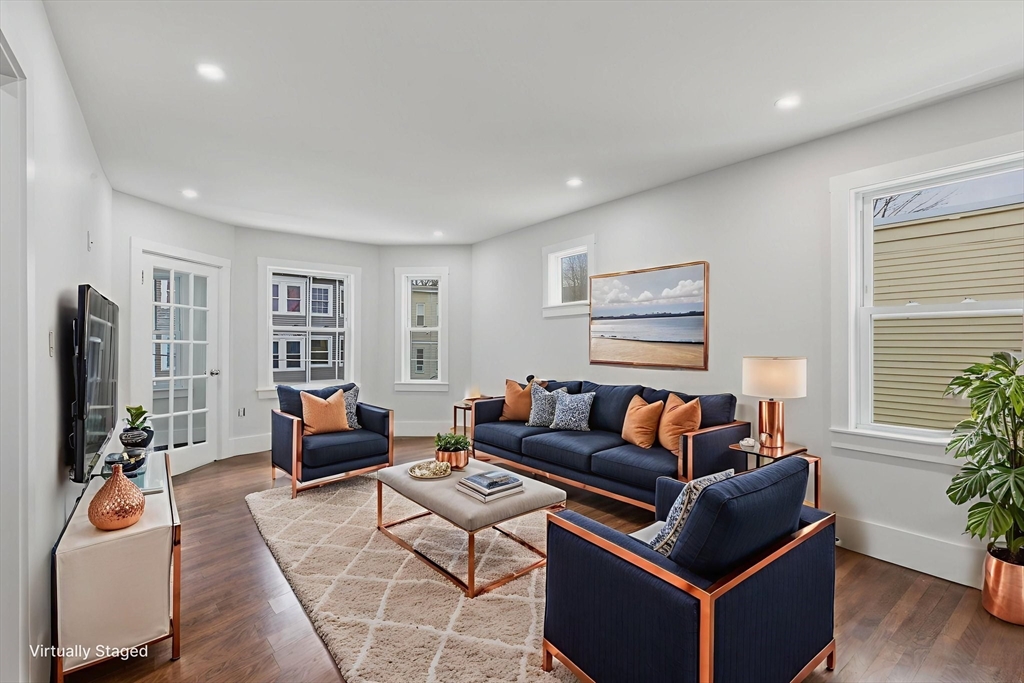 18 Ronan St. - Dorchester