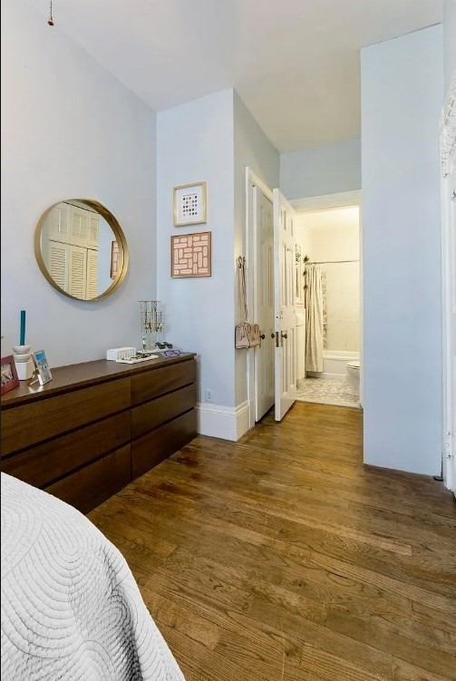 271 Dartmouth St. - Back Bay