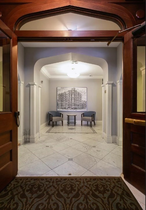 271 Dartmouth St. - Back Bay