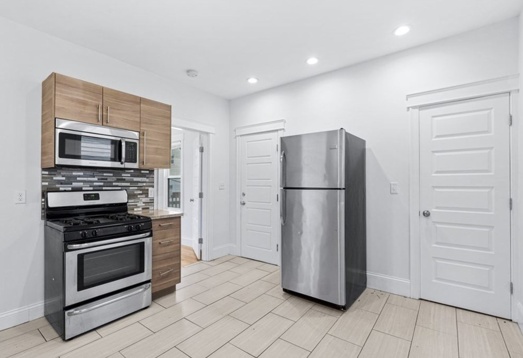 8 Roach St. - Dorchester