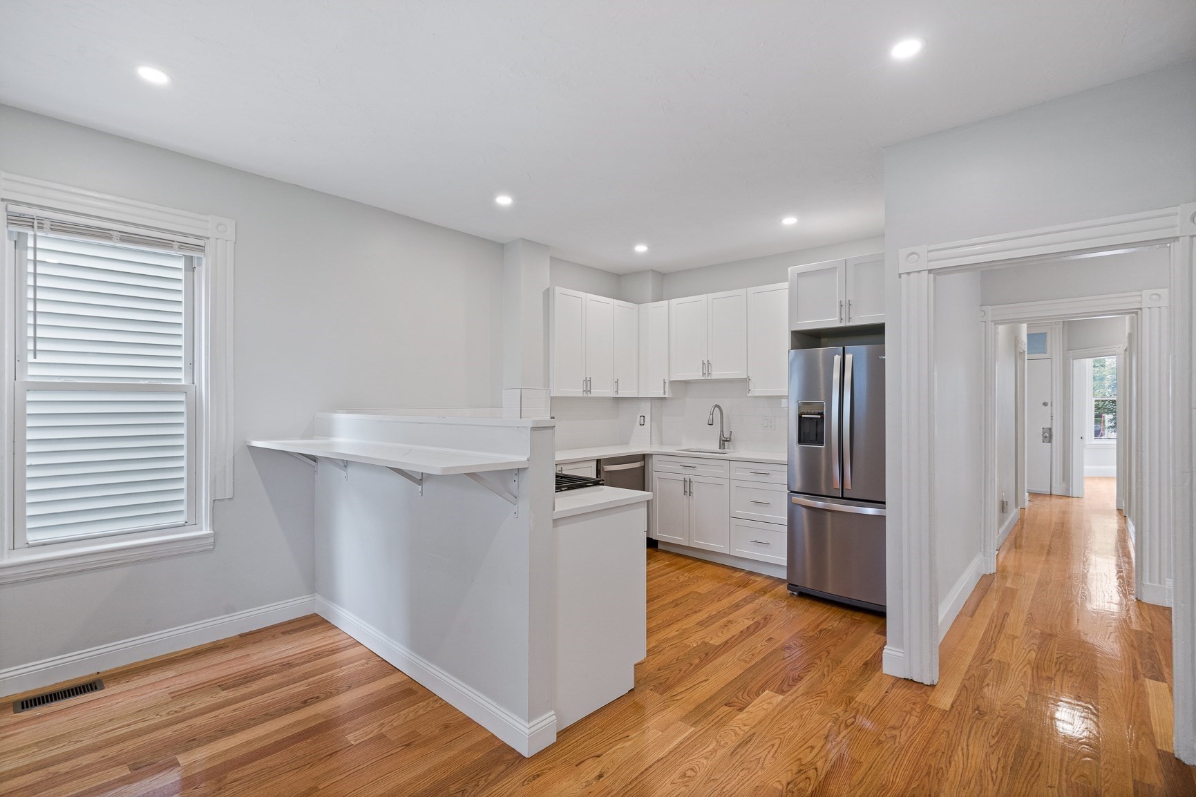 35 Newport St. - Dorchester