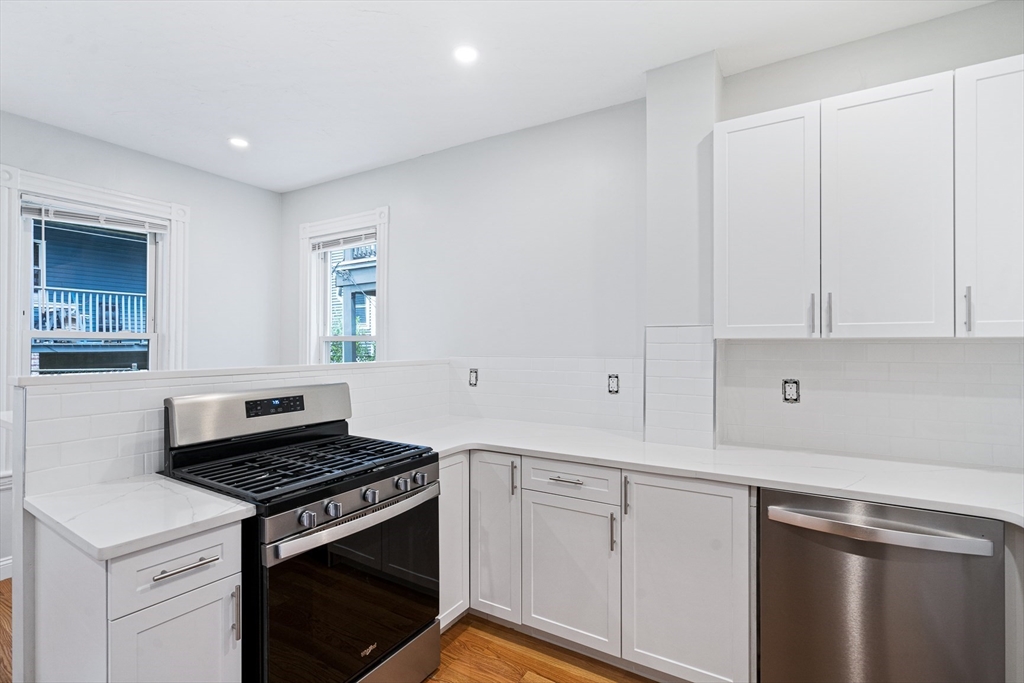 35 Newport St. - Dorchester