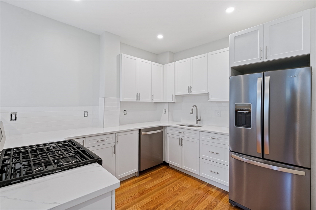 35 Newport St. - Dorchester