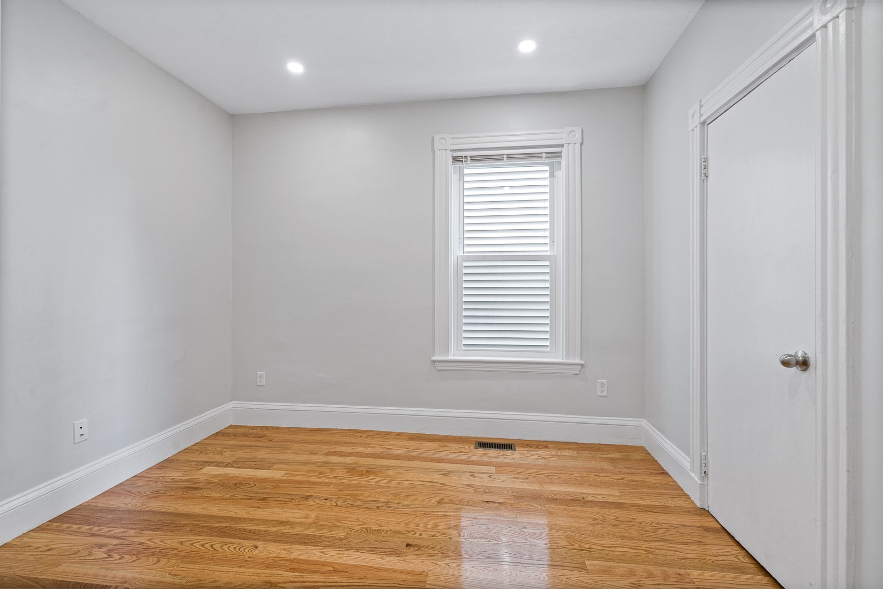 35 Newport St. - Dorchester