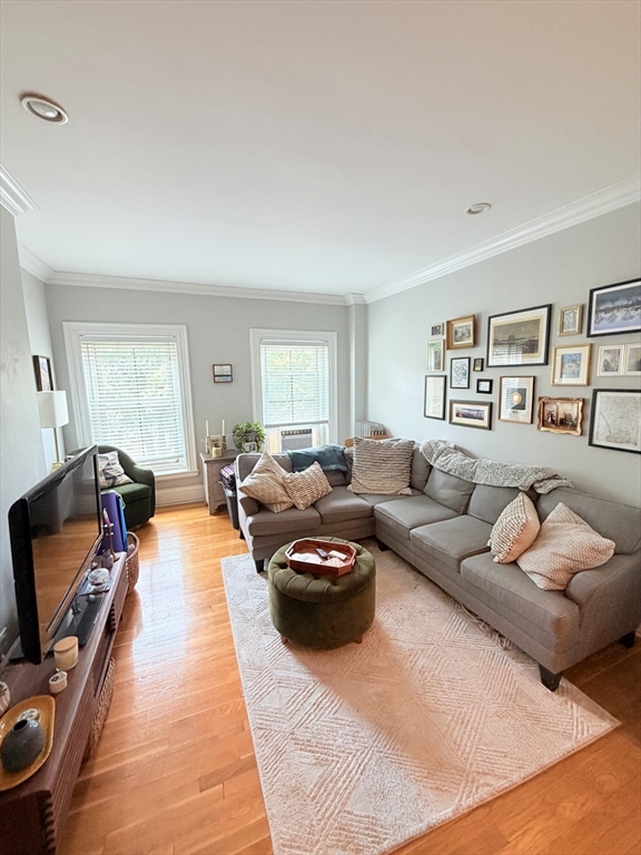 75 Rutland St. - South End