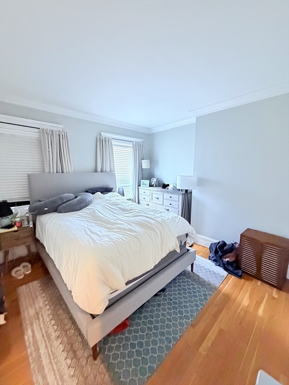 75 Rutland St. - South End