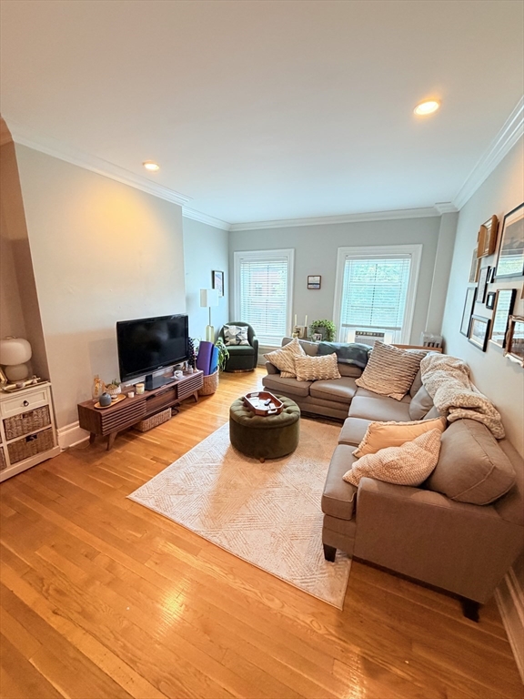 Property video