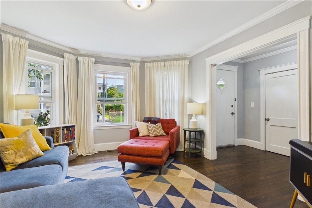 53 Torrey - Dorchester