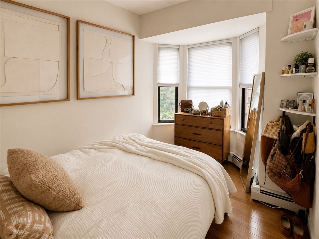 263 Shawmut Ave. - South End