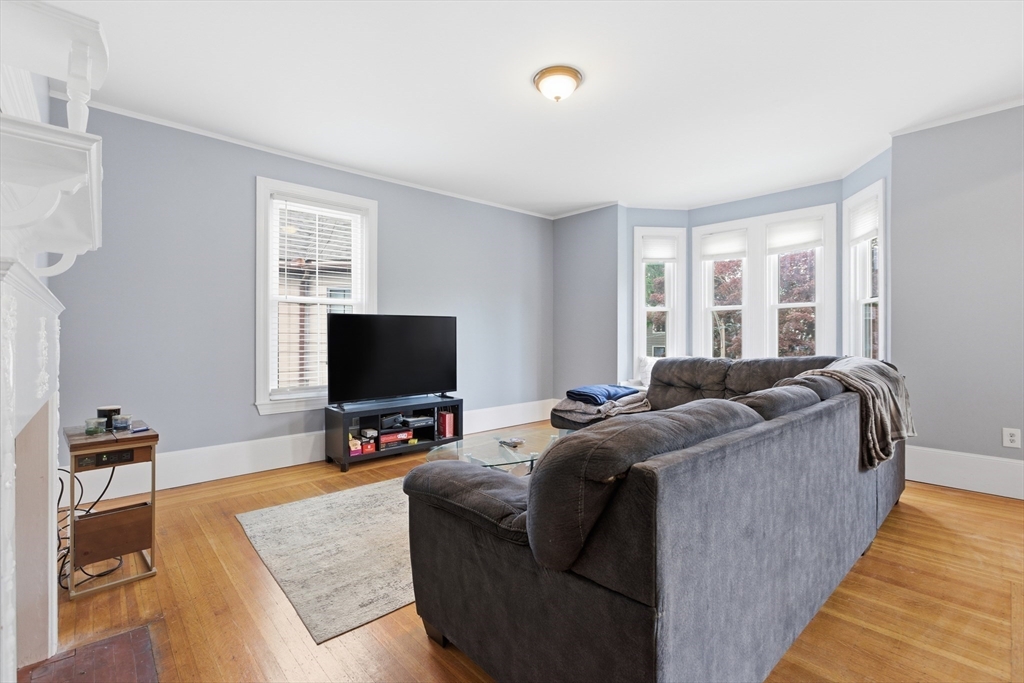 4 Lombard St. - Dorchester