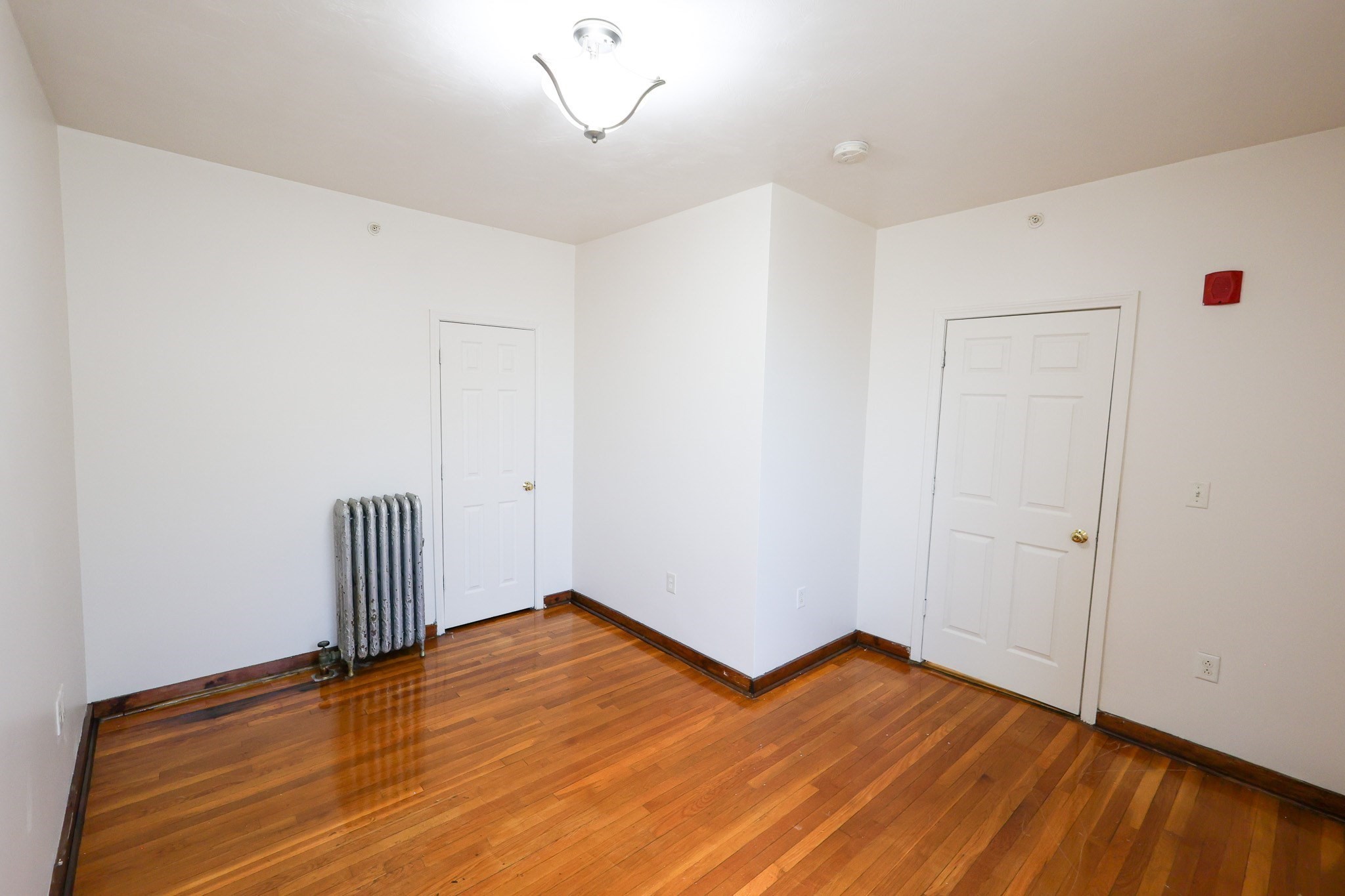 100 Seaver St. - Dorchester