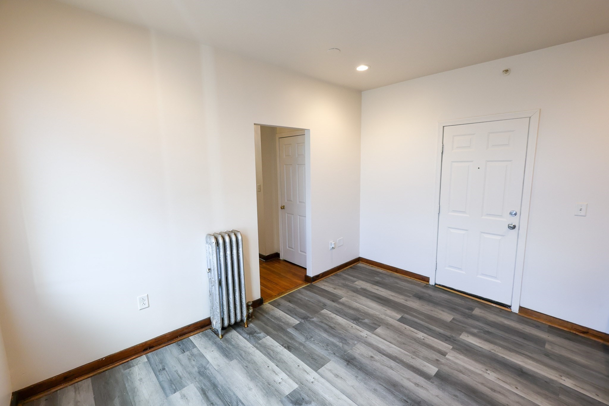 100 Seaver St. - Dorchester