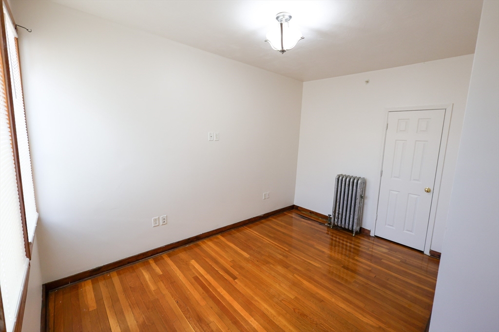 100 Seaver St. - Dorchester