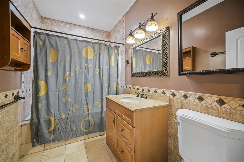 34-36 Howe St. - Dorchester