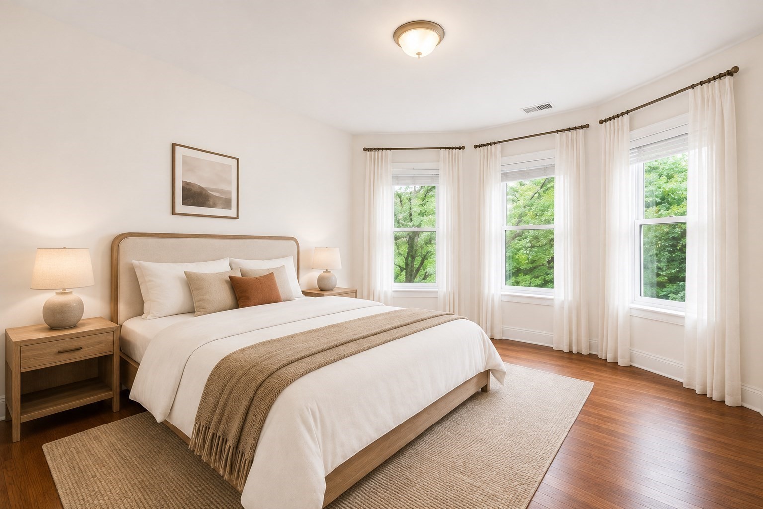 34-36 Howe St. - Dorchester