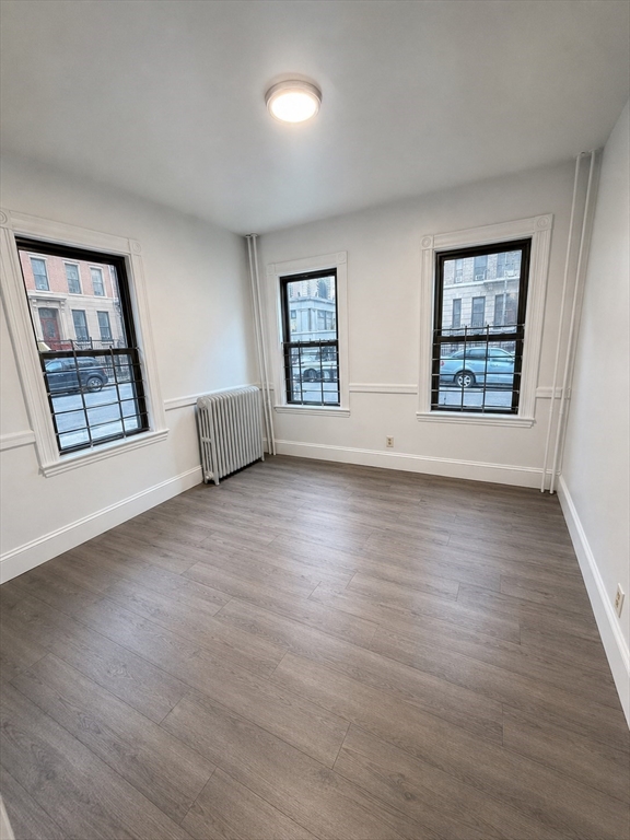 1500 Tremont St. - Mission Hill