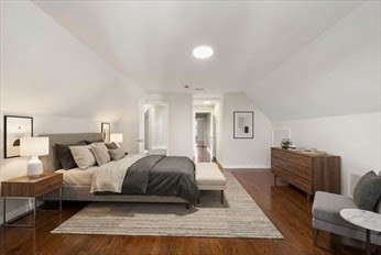 52 Wheatland Ave. - Dorchester