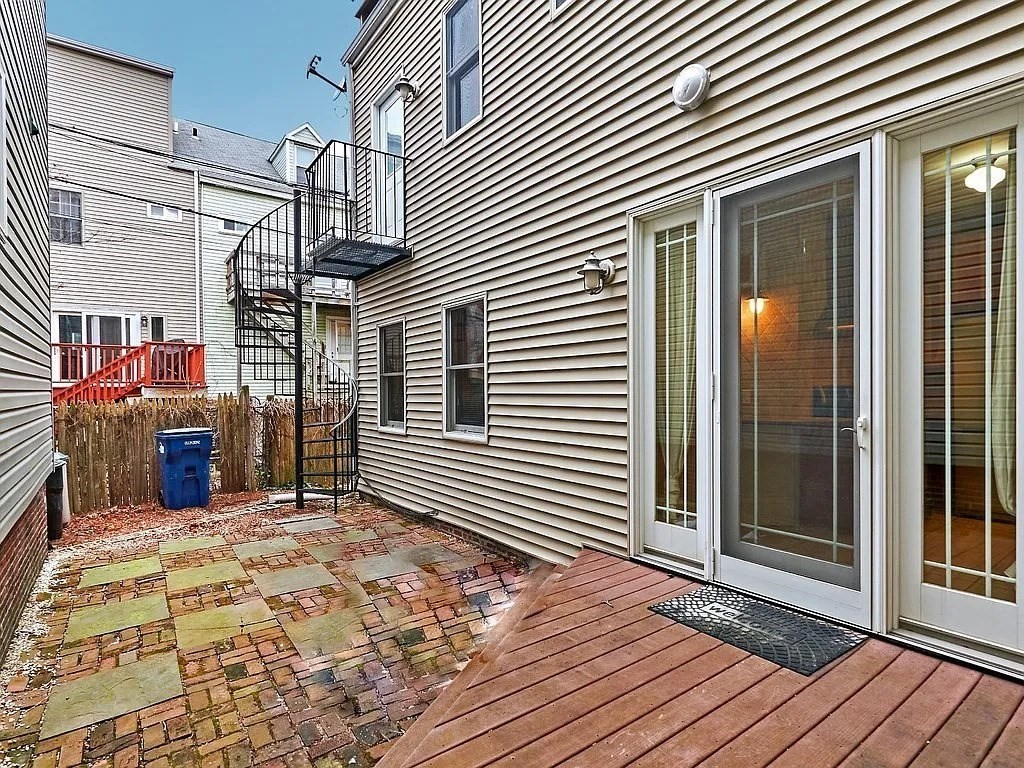 22 Trenton St. - Charlestown