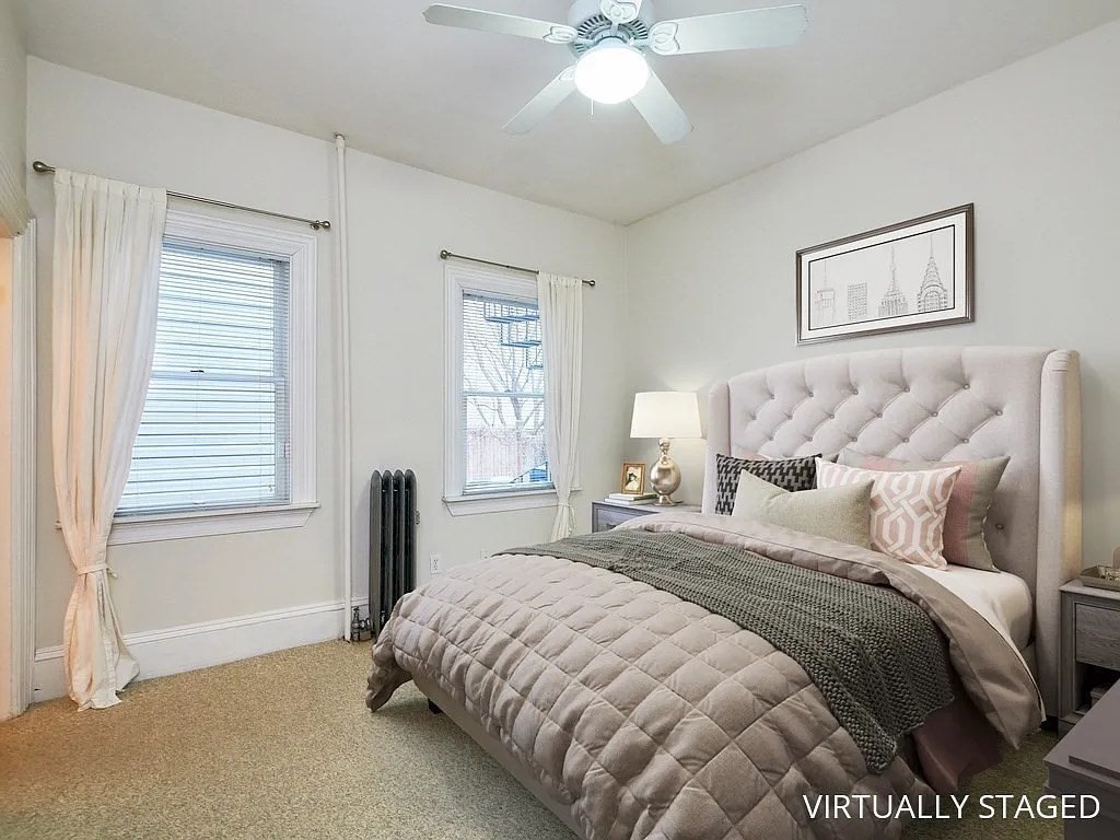 22 Trenton St. - Charlestown