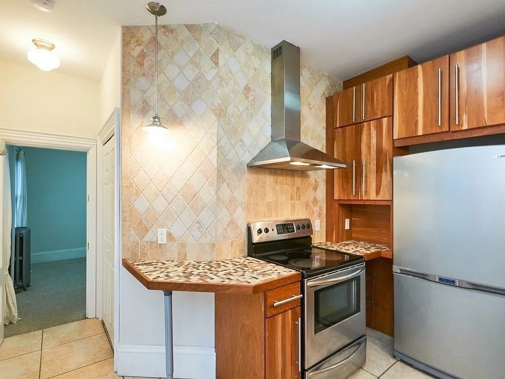 22 Trenton St. - Charlestown