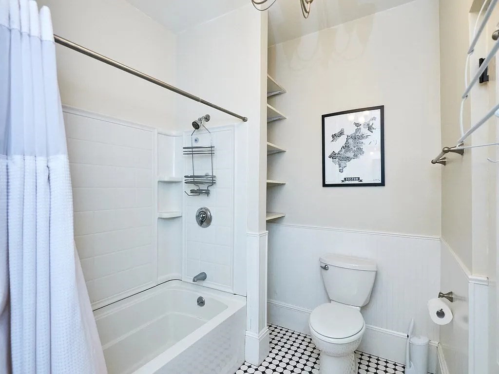 22 Trenton St. - Charlestown