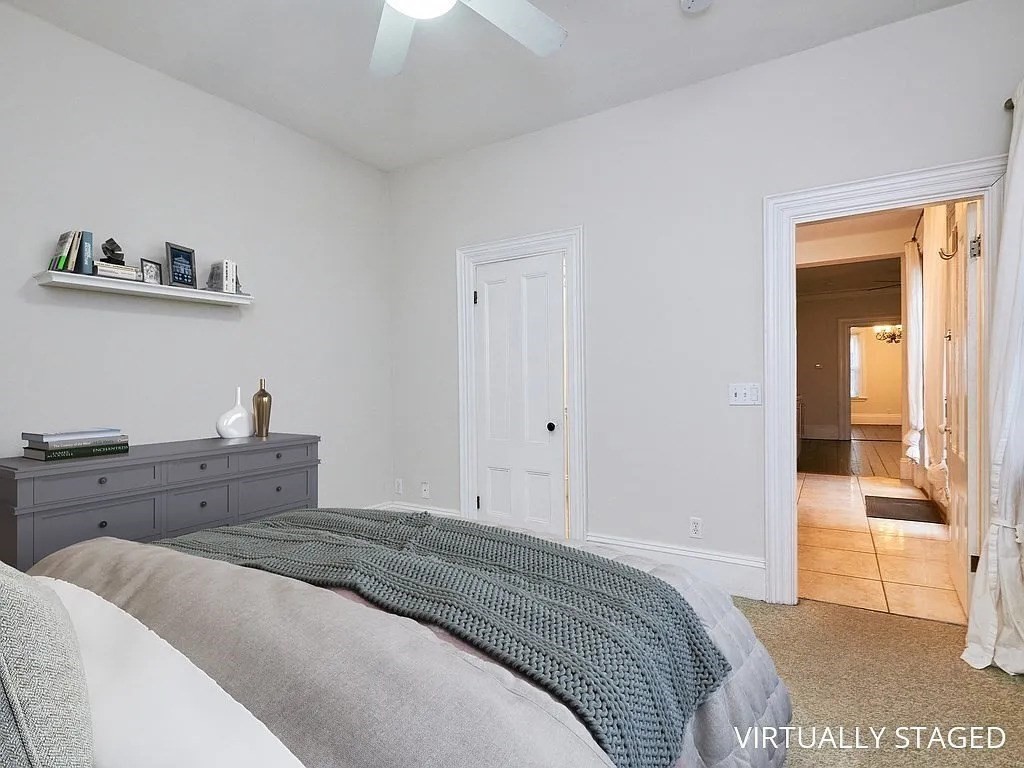 22 Trenton St. - Charlestown