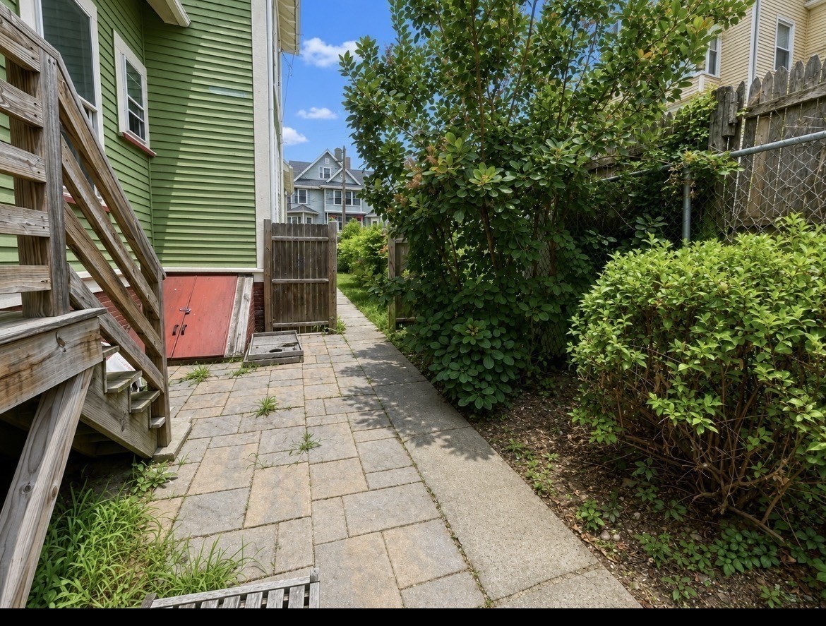 21 Trull - Dorchester