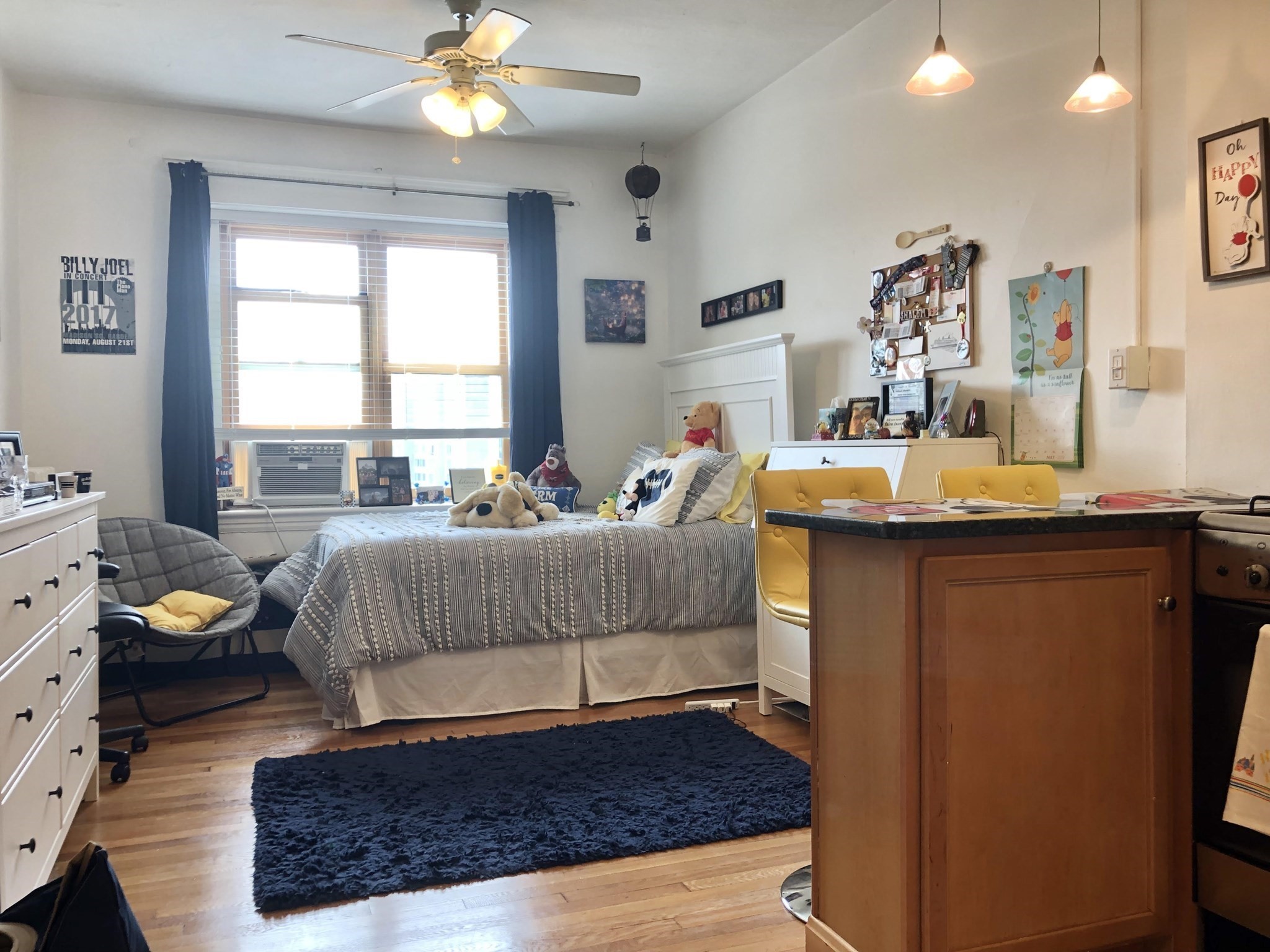 8 Garrison St. - Back Bay