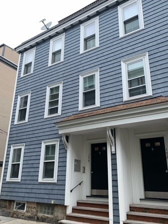 174 Bowen St. - South Boston