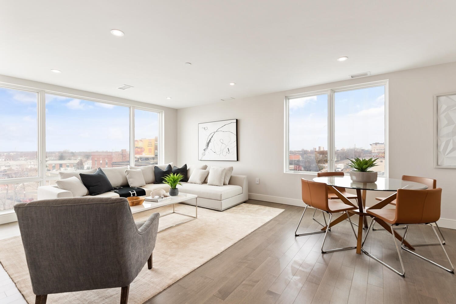 398 Cambridge St. - Allston