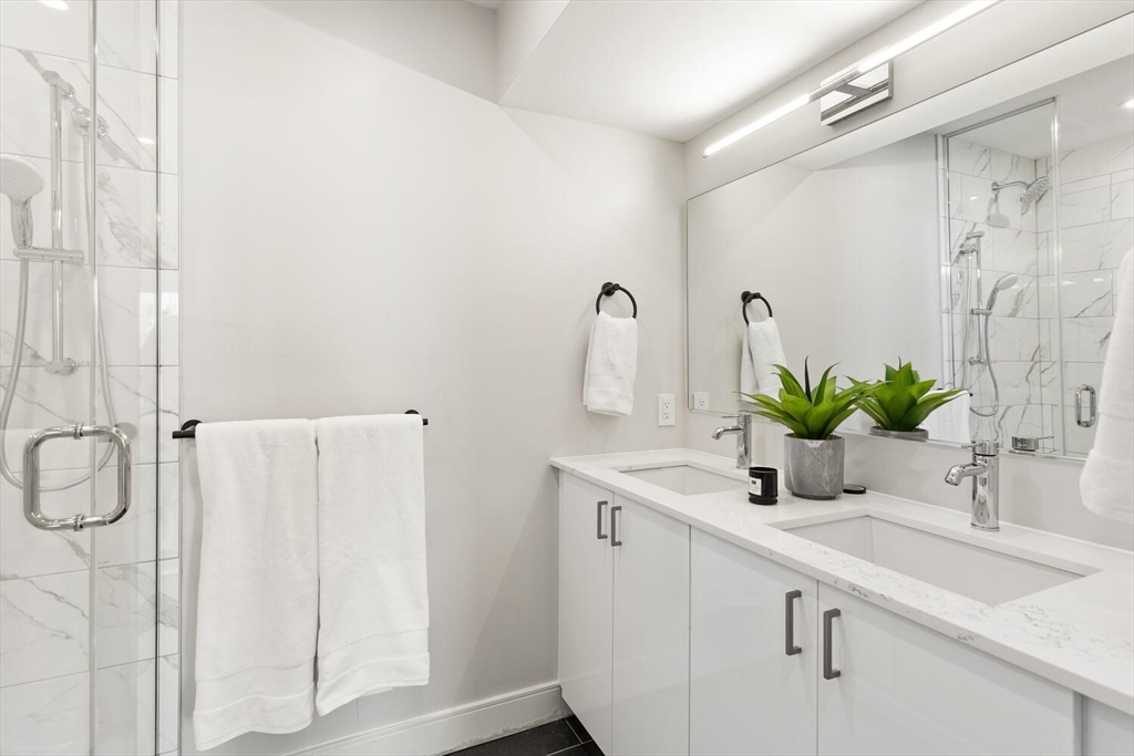 398 Cambridge St. - Allston