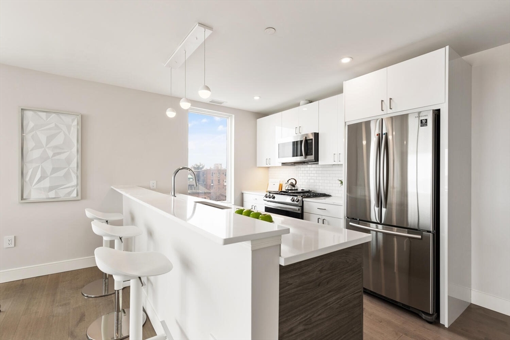 398 Cambridge St. - Allston