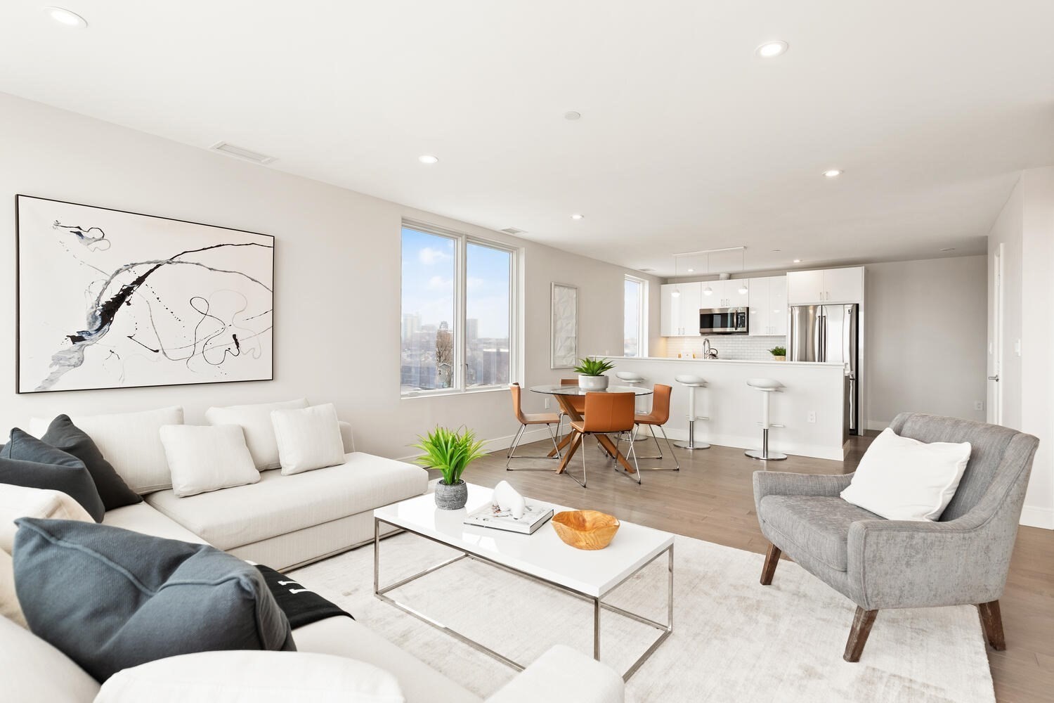 398 Cambridge St. - Allston