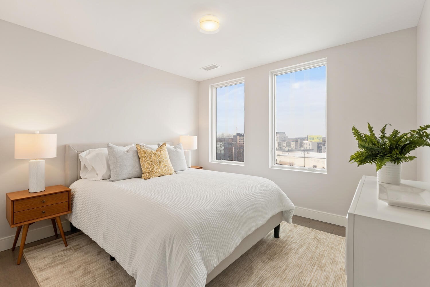 398 Cambridge St. - Allston