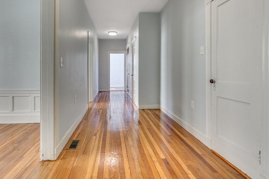 5 Greenheys St. - Roxbury