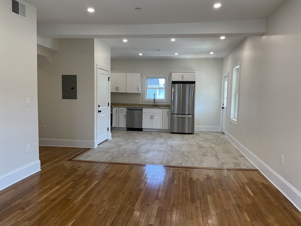 14 Weld Ave. - Jamaica Plain
