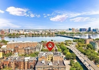 464 Commonwealth Ave. - Fenway