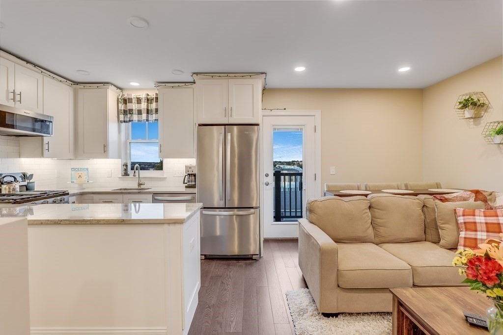 44 West Eagle St. - East Boston