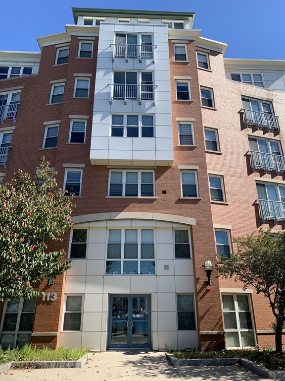 113 Sumner - East Boston