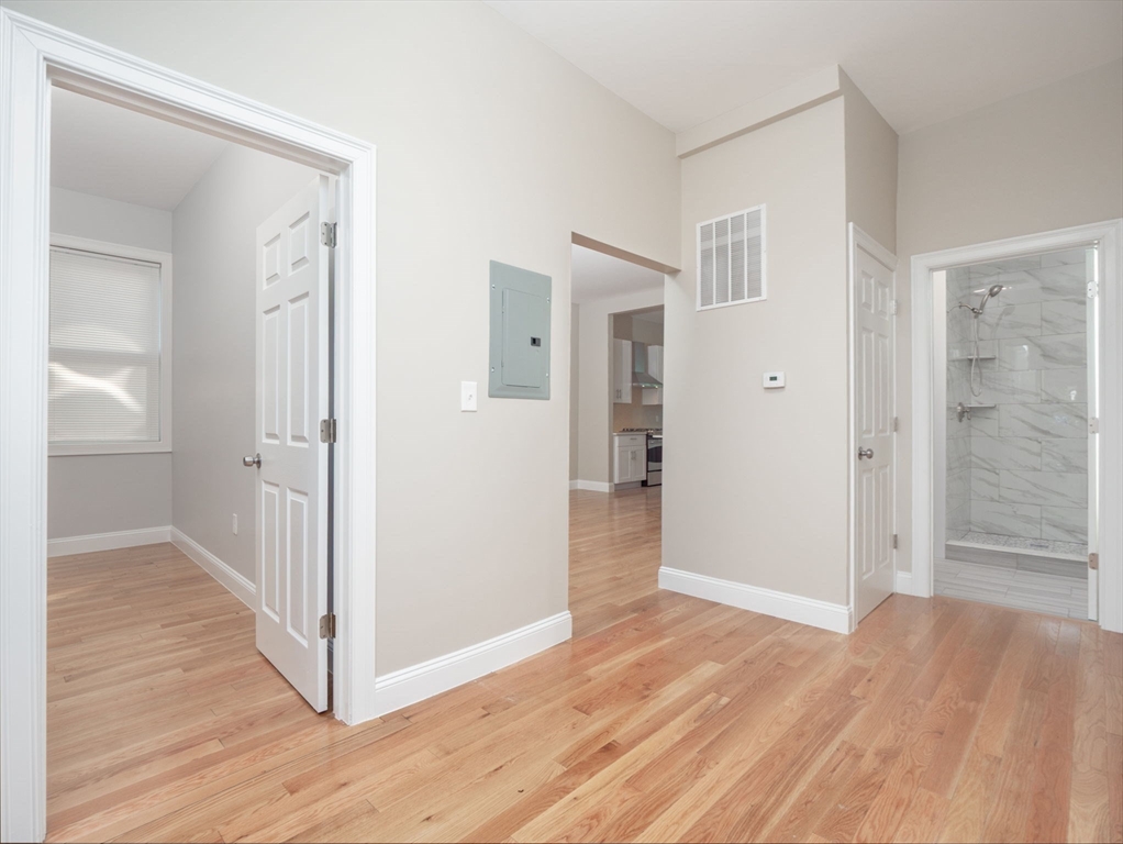 45 Crawford St. - Roxbury