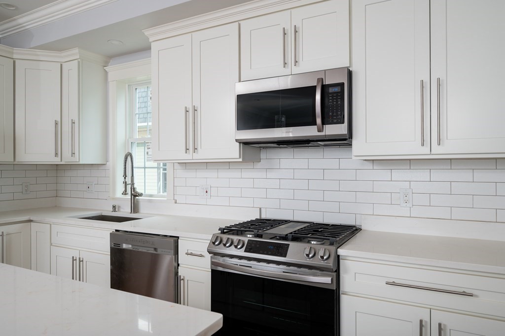 102 Neponset Ave. - Dorchester