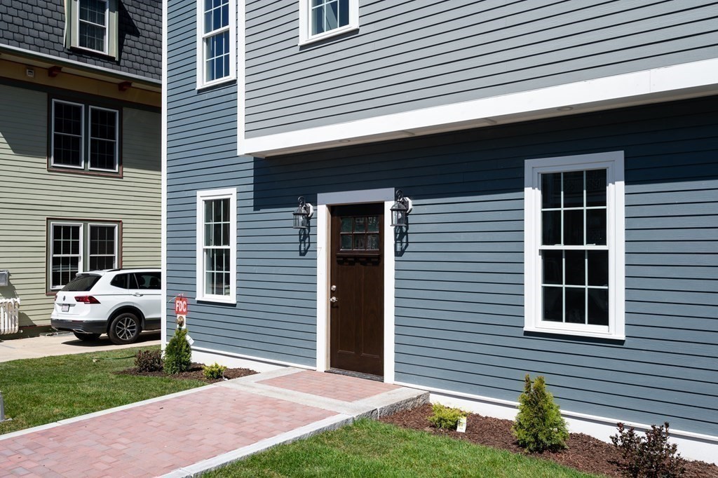 102 Neponset Ave. - Dorchester