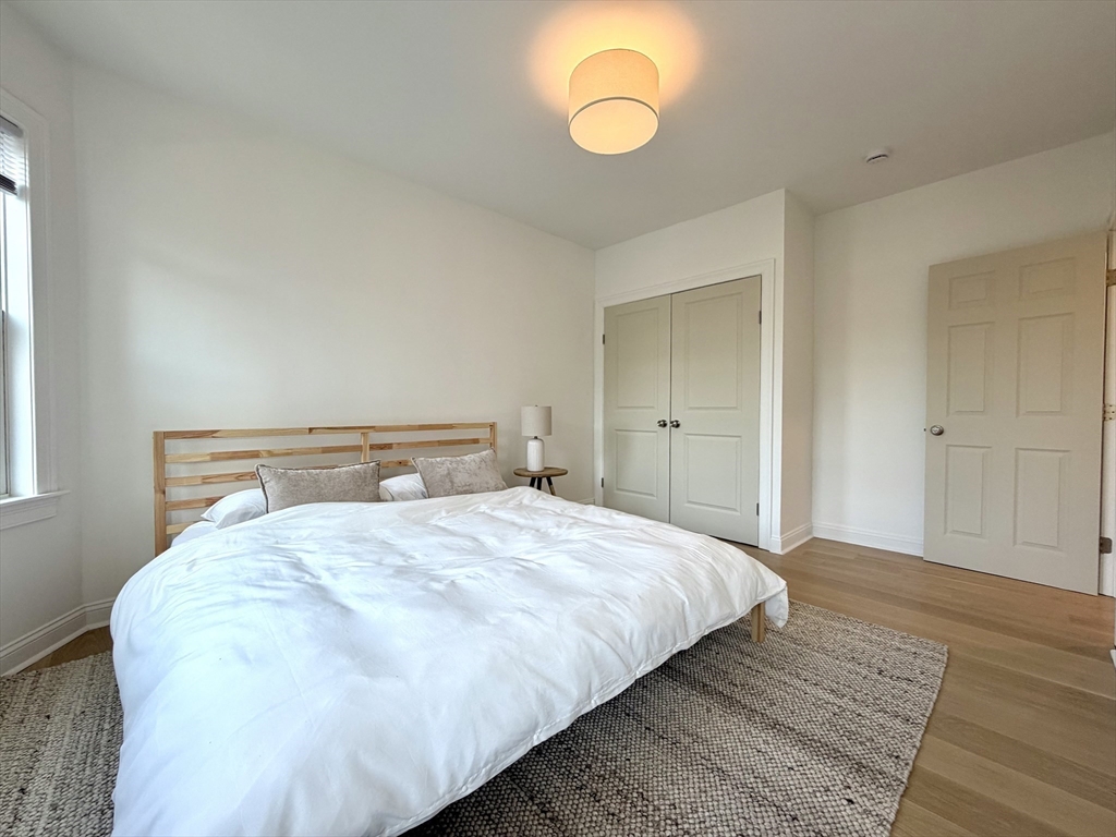 8 Fox St. - Dorchester