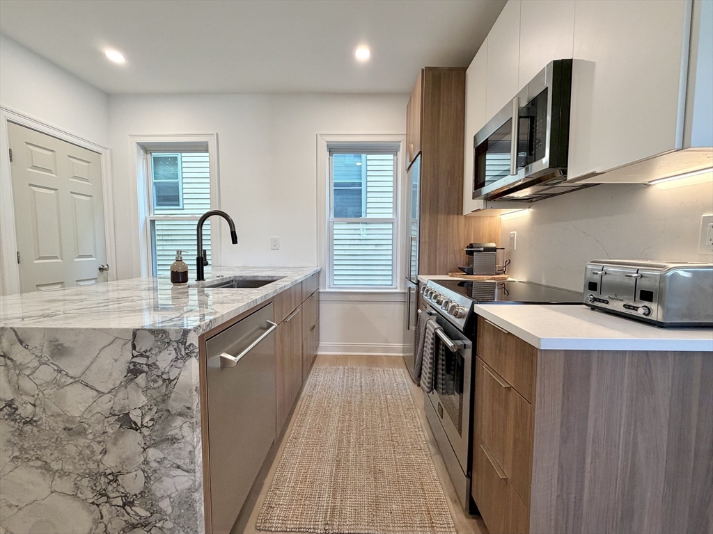 8 Fox St. - Dorchester