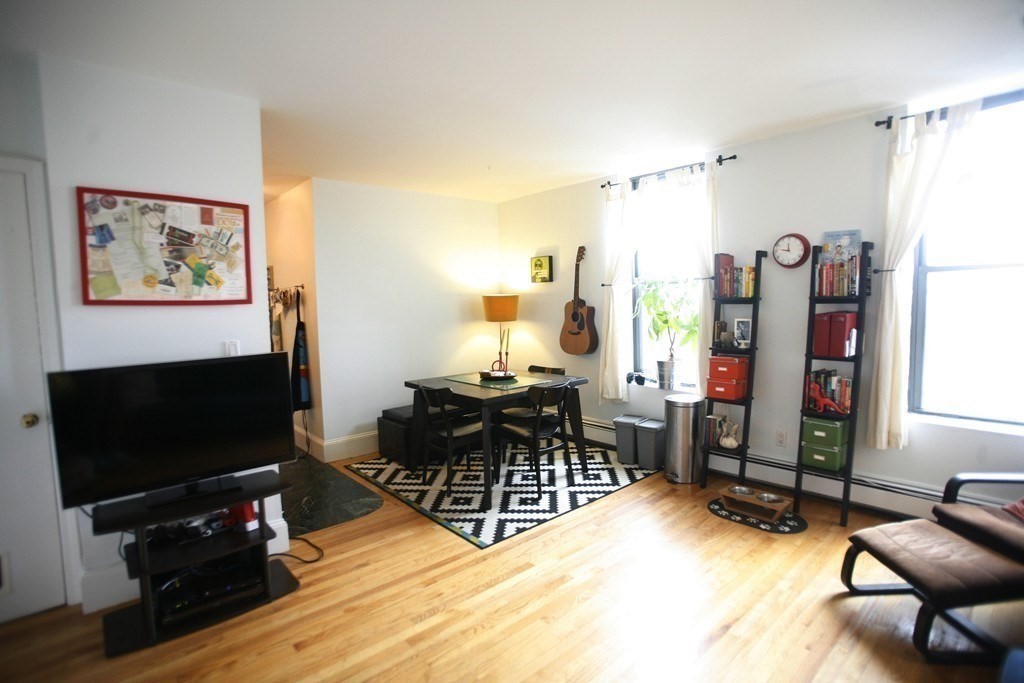 362 Commonwealth Ave. - Back Bay