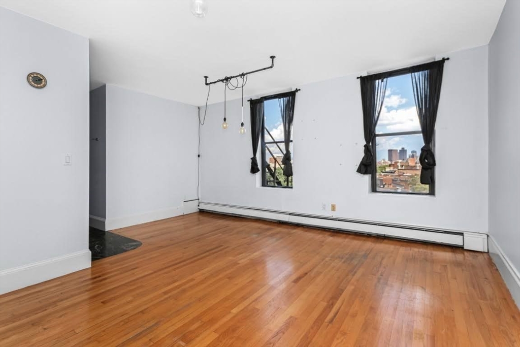 362 Commonwealth Ave. - Back Bay