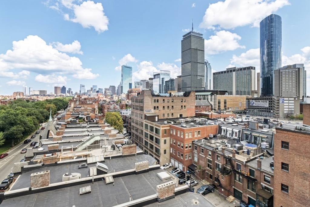 362 Commonwealth Ave. - Back Bay